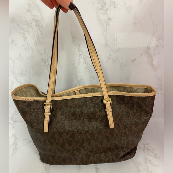 Michael Kors Tote - Picture 4 of 7